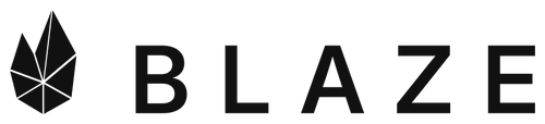 Blaze logo